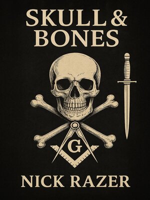 cover image of Skull & Bones